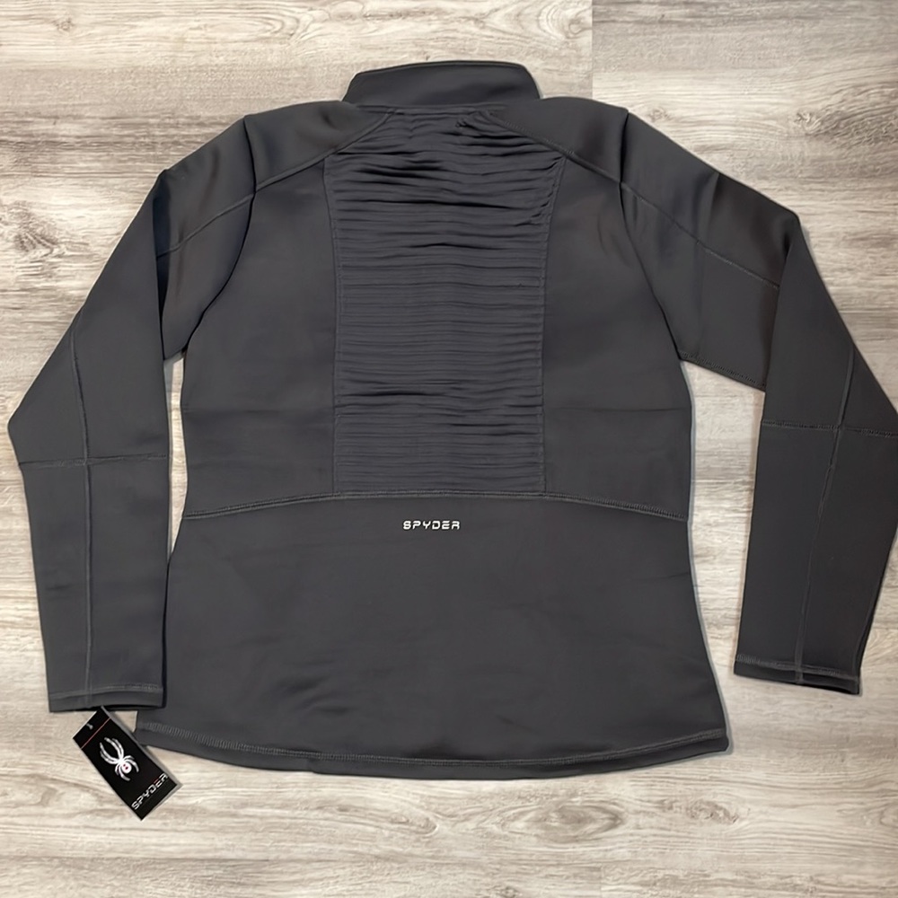 Spyder Jacket - Picture 3 of 4